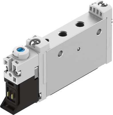 VUVG-L10-M52-MZT-M5-1P3 SOLENOID VALVE