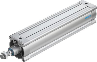 DSBC-125-500-PPVA-N3 STANDARDS-BASED CYLINDER