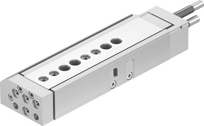 DGSL-8-50-Y3A MINI SLIDE