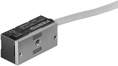 SMEO-1-LED-24-B PROXIMITY SENSOR