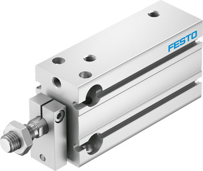 DPDM-Q-16-10-PA COMPACT CYLINDER