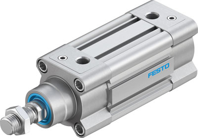 DSBC-50-40-D3-PPVA-N3 STANDARDS-BASED CYLINDER
