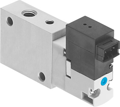 VOVG-L10-M32U-AH-M5-1H2 SOLENOID VALVE