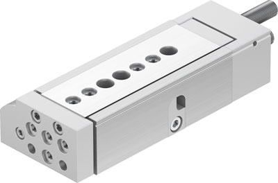 DGSL-10-30-PA MINI SLIDE