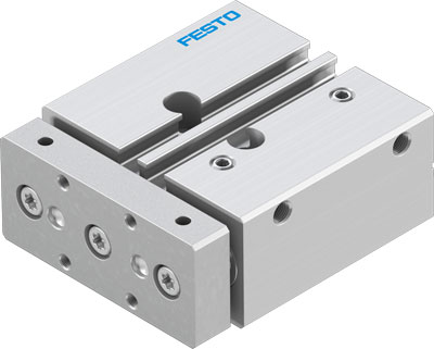 DFM-12-20-P-A-KF GUIDED DRIVE