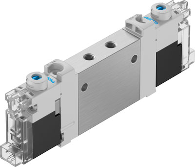 VUVG-LK10-B52-T-M5-1H2L-S SOLENOID VALVE