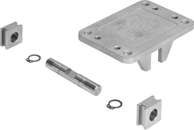 DARD-L1-32-S MOMENT COMPENSATOR