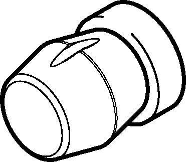 EADC-V1-50/63 COMPENSATING ELEMENT