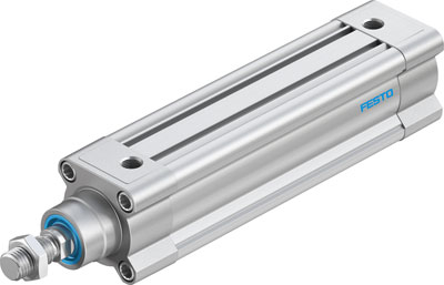 DSBC-50-150-PPVA-N3 STANDARDS-BASED CYLINDER