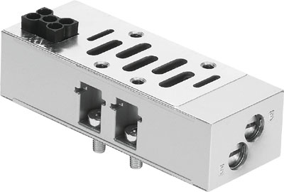 VABF-S2-1-F1B1-C FLOW CONTROL PLATE