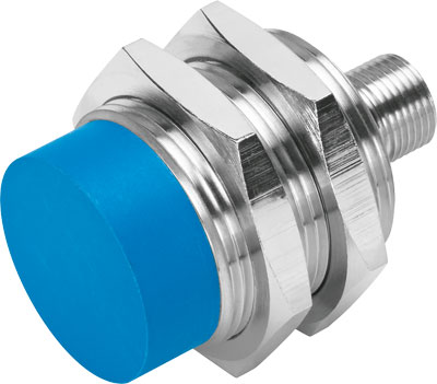 SIEN-M30NB-PO-S-L PROXIMITY SENSOR