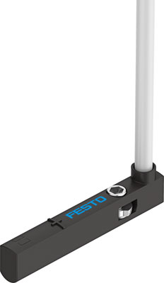 SME-10M-DS-24V-E-2,5-Q-OE PROXIMITY SENSOR