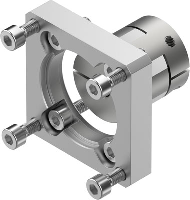 EAMM-A-P6-38A-55A AXIAL KIT
