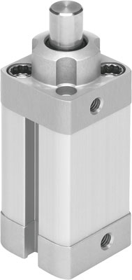 DFSP-20-20-S-PA STOPPER CYLINDER