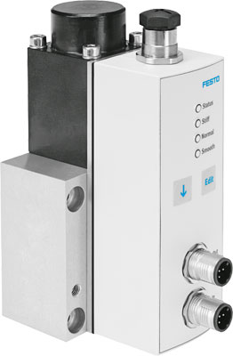 VPPL-3Q-3-0L40H-V1-V-S1-1 PROPORTIONAL PRESSURE REGULATOR