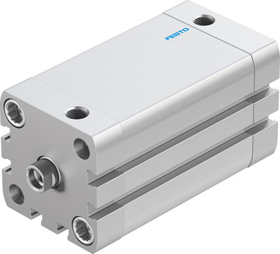 ADN-15/8"-21/2"-I-P-A COMPACT CYLINDER