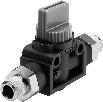 HE-3-1/8-1/8-NPT-U SHUT-OFF VALVE