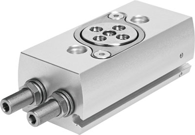 DRRD-8-180-FH-PA SEMI-ROTARY DRIVE