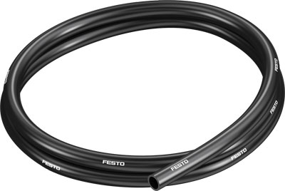 PUN-V0-10X2-SW-C PLASTIC TUBING