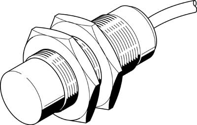 SIEF-M30NB-NS-K-L PROXIMITY SENSOR