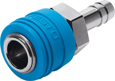 KD4-N-9 COUPLING SOCKET