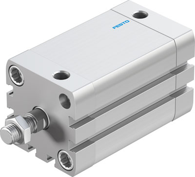 ADN-40-50-A-PPS-A COMPACT CYLINDER