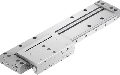 DLGF-KF-25-250-PPSA LINEAR DRIVE