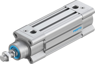 DSBC-40-60-D3-PPVA-N3 STANDARDS-BASED CYLINDER