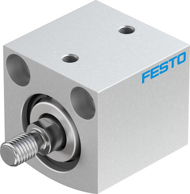 ADVC-25-15-A-P SHORT-STROKE CYLINDER