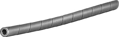 PKB-50-BL SPIRAL TUBING BINDER