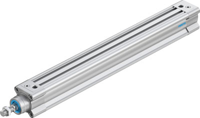 DSBC-32-300-PPVA-N3 STANDARDS-BASED CYLINDER