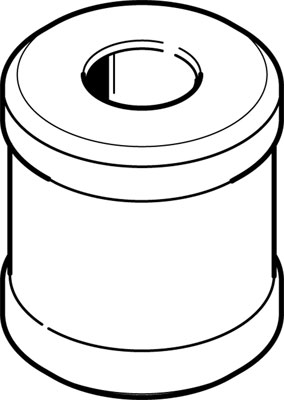 VAOH-MB-S7-S13 MANUAL OVERRIDE