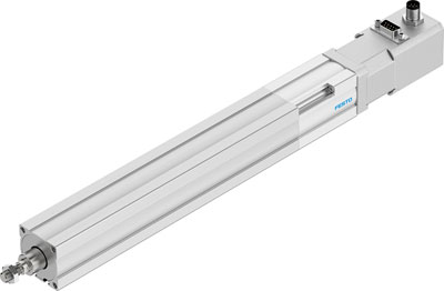 EPCO-25-150-10P-ST-E ELECTRIC CYLINDER