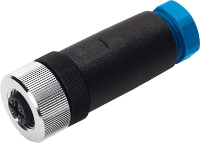 FBSD-GD-9-5POL PLUG SOCKET