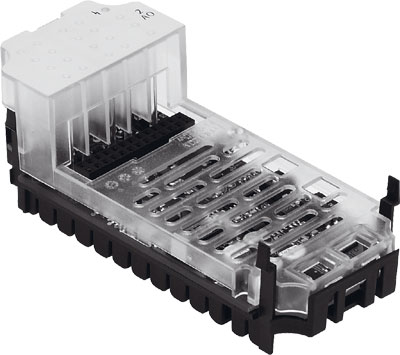 CPX-2AA-U-I ANALOGUE MODULE