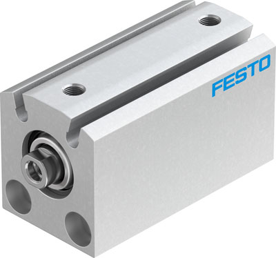 ADVC-16-25-I-P-A SHORT-STROKE CYLINDER