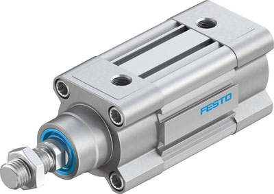 DSBC-50-25-D3-PPSA-N3 STANDARDS-BASED CYLINDER