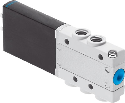 MHE2-MS1H-5/2-M7 SOLENOID VALVE