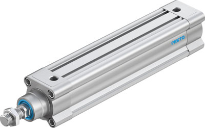 DSBC-50-200-PPVA-N3 STANDARDS-BASED CYLINDER