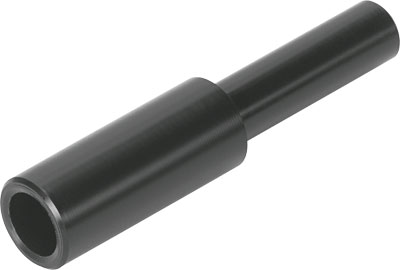QBH-1/4-5/32-U PUSH-IN SLEEVE