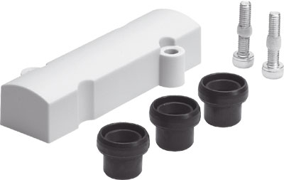 CPE10-RP BLANKING PLATE