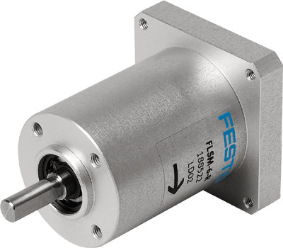 FLSM-6-L FREEWHEEL UNIT
