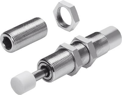 SLZ-32-YSR-C SHOCK ABSORBER KIT