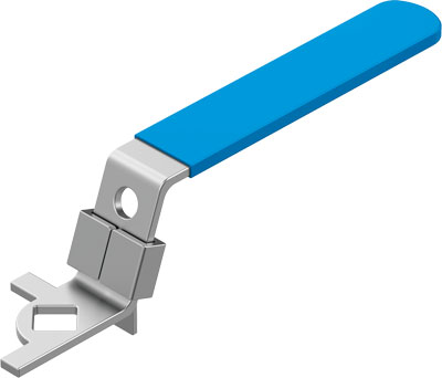 VAOH-F7-11-H9-A-32 HAND LEVER