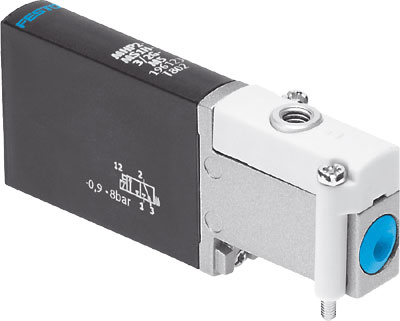 MHP2-MS1H-3/2G-M5 SOLENOID VALVE