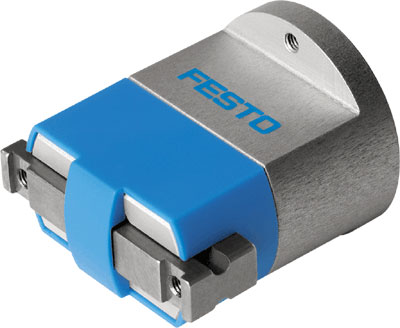 HGPM-12-EO-G9 PARALLEL GRIPPER