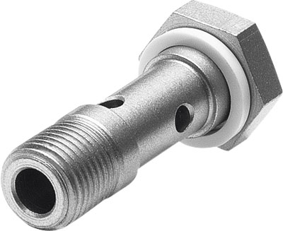 VT-1/2 HOLLOW BOLT