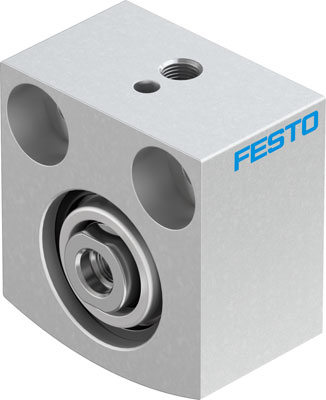 AEVC-20-5-I-P SHORT-STROKE CYLINDER