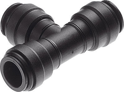 CQT-22-15 PUSH-IN T-CONNECTOR