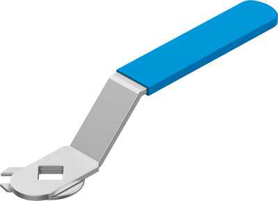 VAOH-F7-9-H9-A-22 HAND LEVER